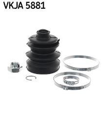 SKF VKJA 5881